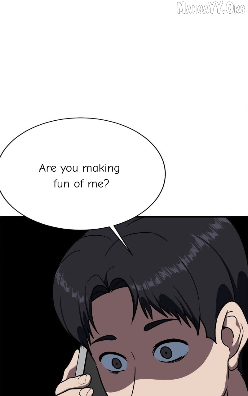 Change Me Chapter 71 - page 44